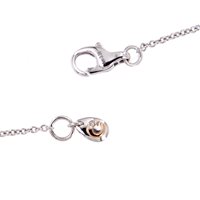 Collana Crivelli Donna Acquamarina in Oro Acquamarina 3.38 Ct 372-2285 - 372-2285